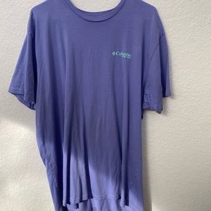 Columbia t-shirt